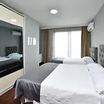 Taksim Residence