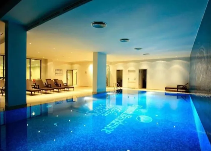 Taksim Residence