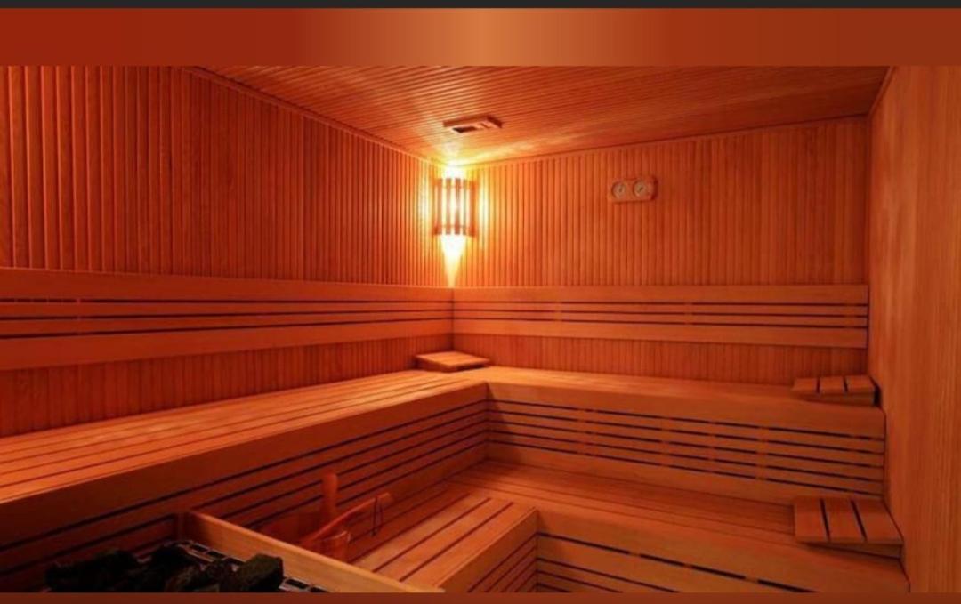 Appartement Taksim