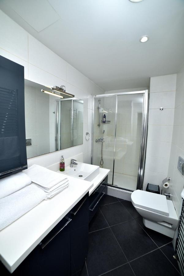 Appartement Taksim Istambul