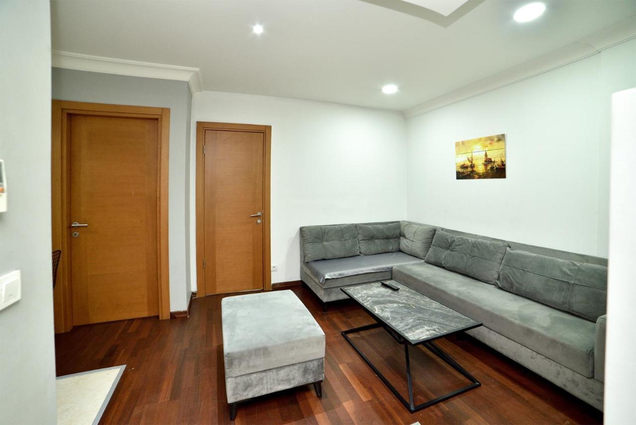 Taksim Appartement *