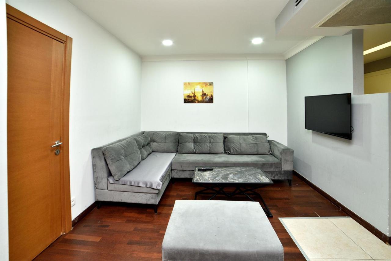Appartement Taksim