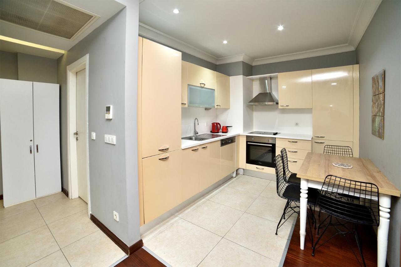 Taksim Appartement Istambul