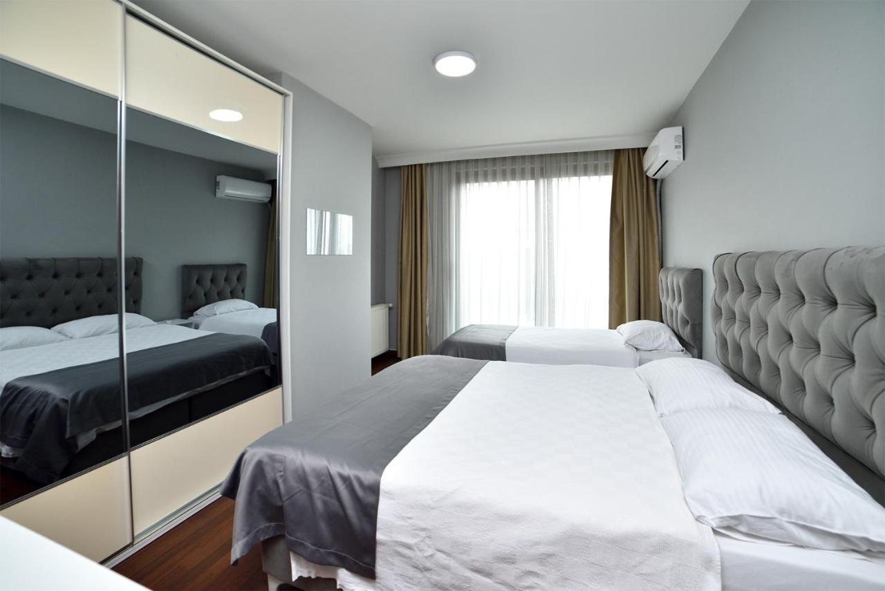 Appartement Taksim Istambul