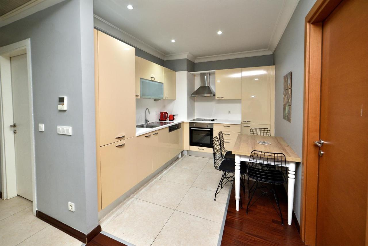 Appartement Taksim Istambul