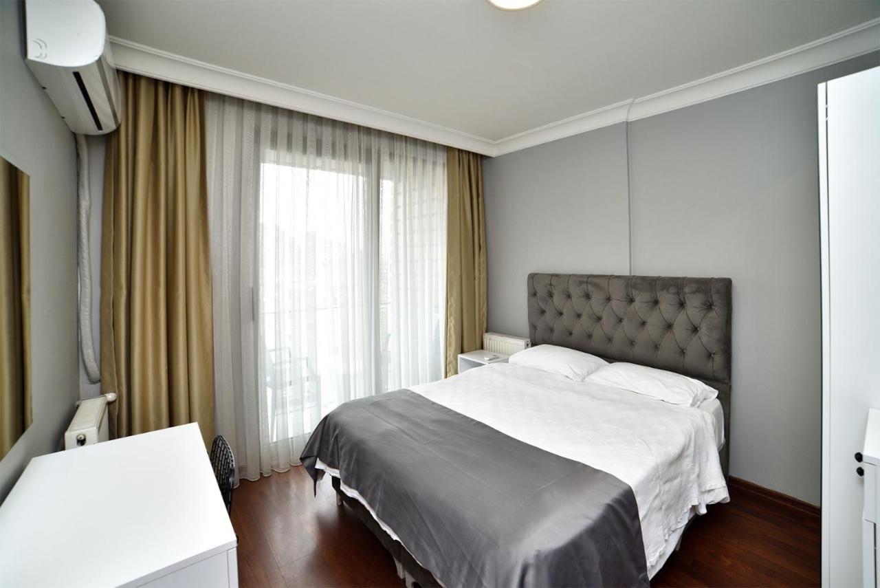 Appartement Taksim Istambul