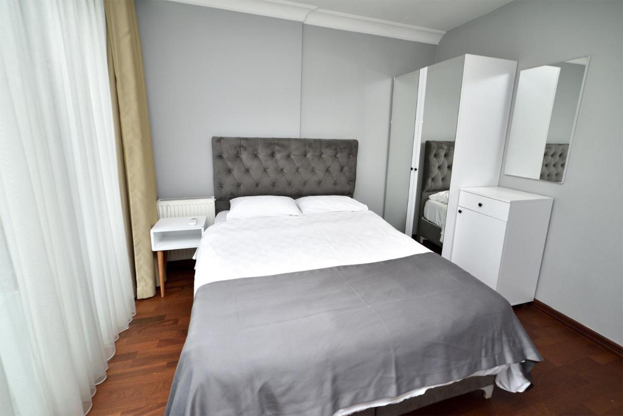 Appartement Taksim Istambul