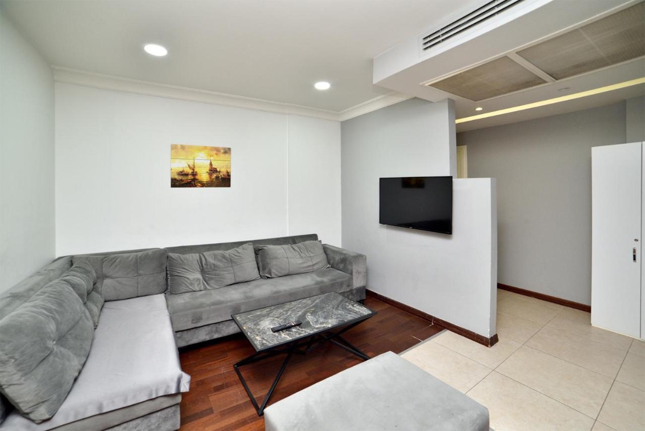 Appartement Taksim *