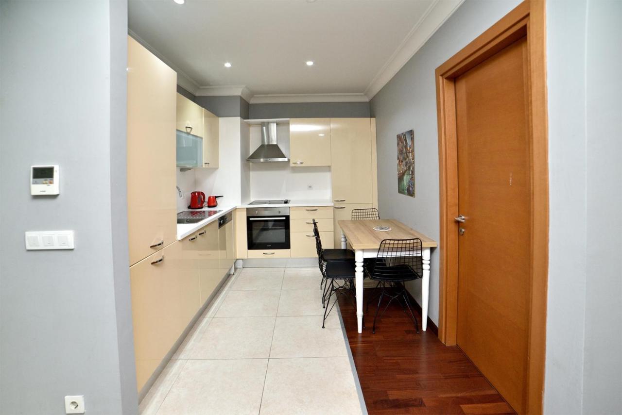 Taksim Appartement *